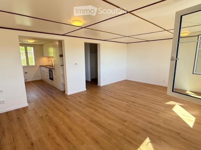 Apartment mieten in Rehetobel, Appenzell Ausserrhoden