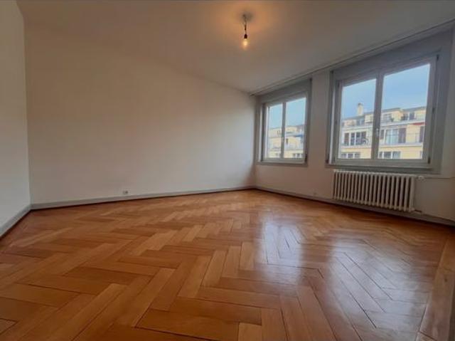 Apartment mieten in Biel, Bern