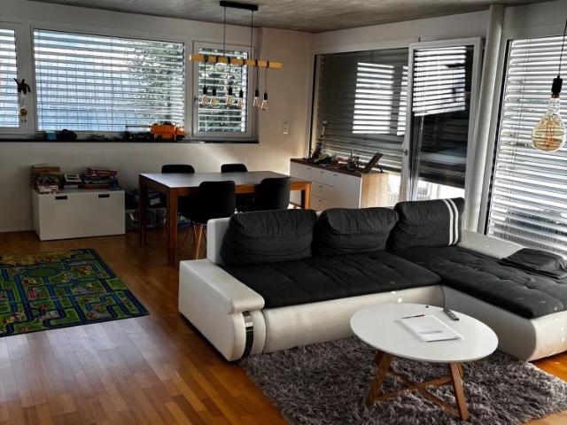 Apartment mieten in Diepoldsau, St. Gallen