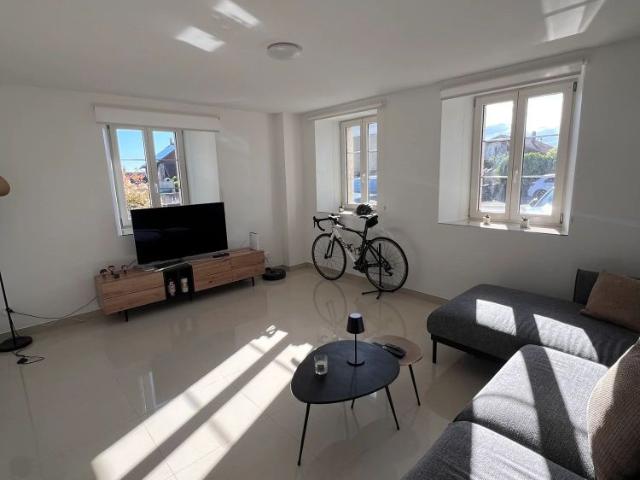 Apartment mieten in Bettens, Waadt