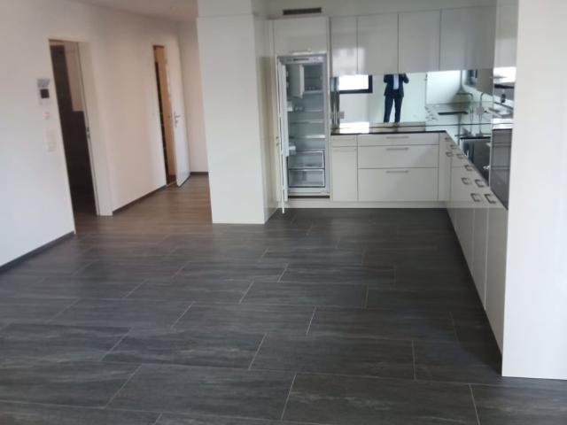 Apartment mieten in Menziken, Aargau