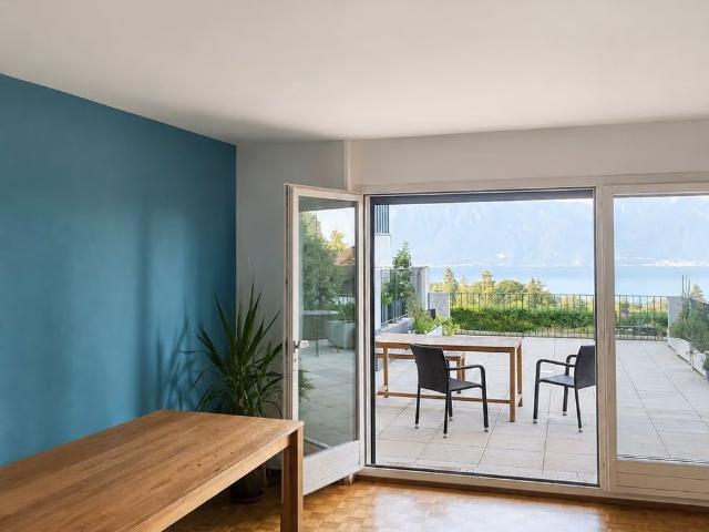 Haus mieten in Blonay, Waadt