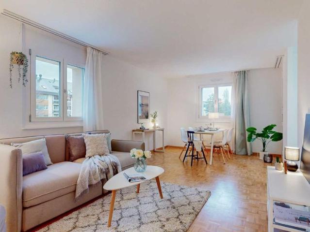 Apartment mieten in Bulle, Freiburg