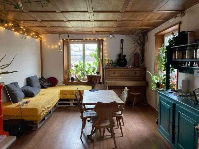 Apartment mieten in Schüpfen, Bern