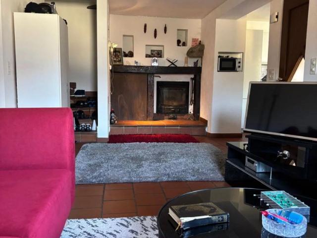 Apartment mieten in Bellinzona, Tessin