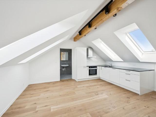 Apartment mieten in Basel, Basel-Stadt