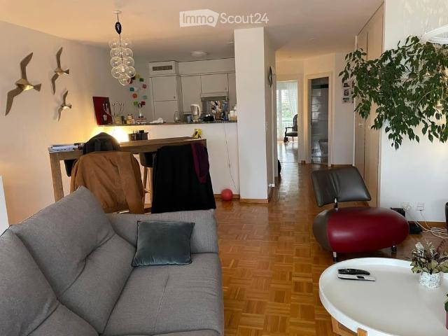 Haus mieten in Cheseaux-Lausanne, Waadt