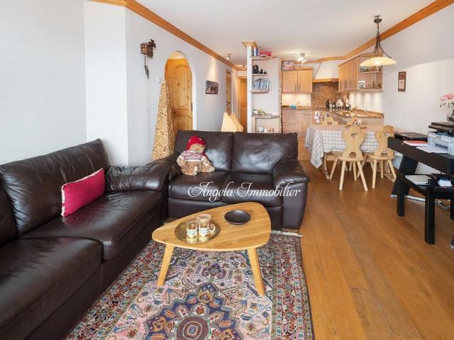 Apartment mieten in Randogne, Crans-Montana