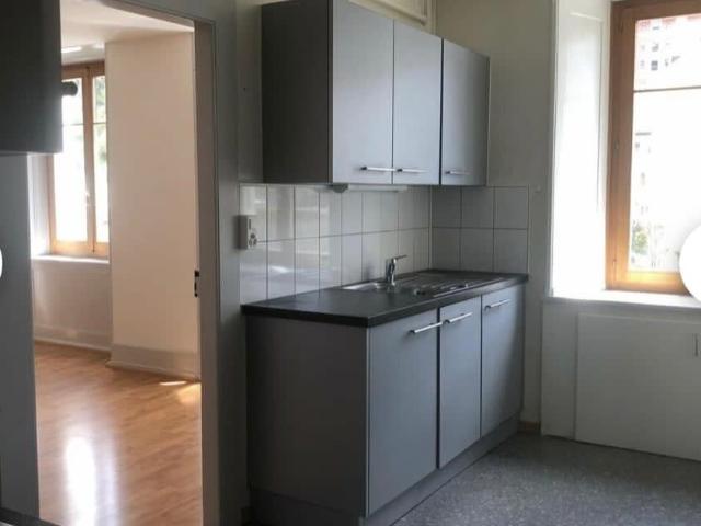 Apartment mieten in Le Locle