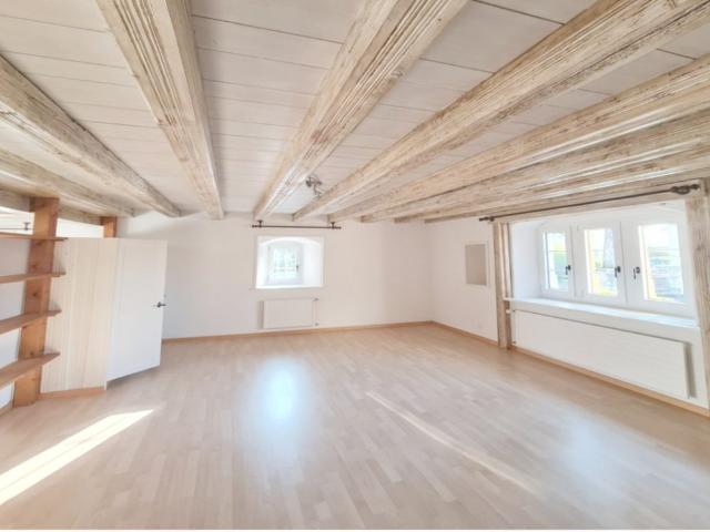 Apartment mieten in Concise, Waadt