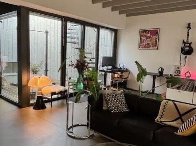 Apartment mieten in Lausanne, District de Lausanne