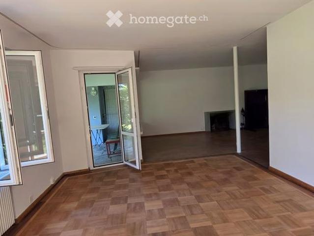 Apartment mieten in Zollikon, Bezirk Meilen