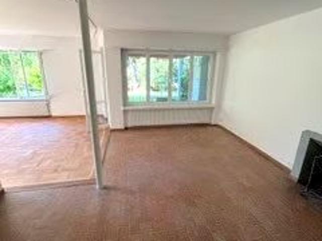 Apartment mieten in Zollikon, Bezirk Meilen