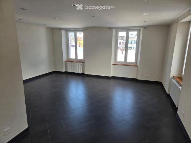 Apartment mieten in Mont-de-Buttes