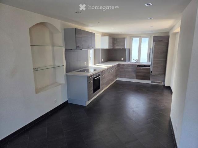 Apartment mieten in Mont-de-Buttes