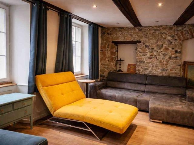 Apartment mieten in Rheinfelden, Aargau