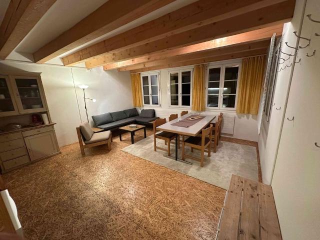 Haus mieten in Safiental, Graubünden