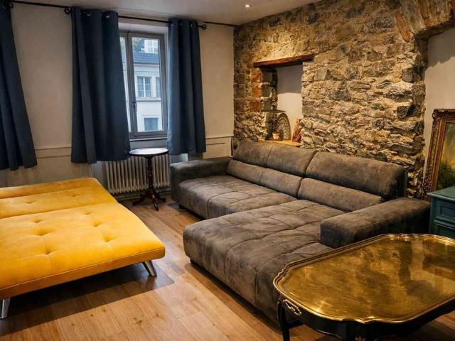 Apartment mieten in Rheinfelden, Aargau