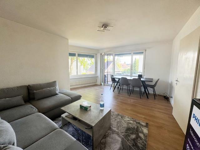 Apartment mieten in Oberglatt, Zürich