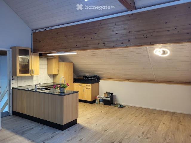 Haus mieten in Amlikon-Bissegg, Thurgau
