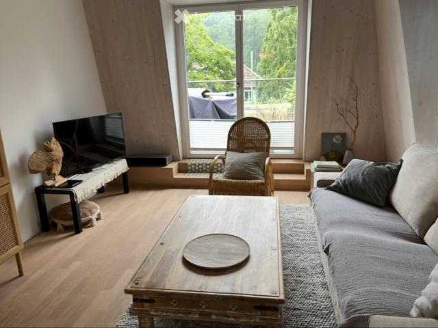 Apartment mieten in Winterthur, Zürich