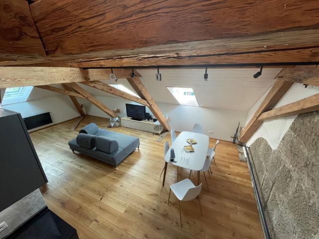 Haus mieten in Kirchberg (BE), Bern