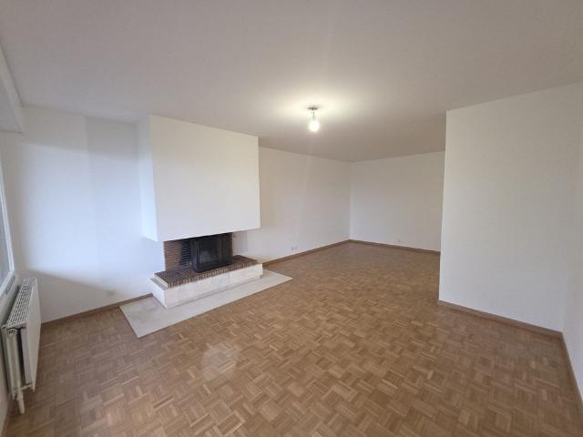 Apartment mieten in Coppet, Waadt