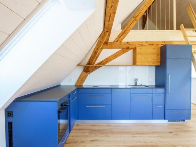 Apartment mieten in Rapperswil (BE), Bern
