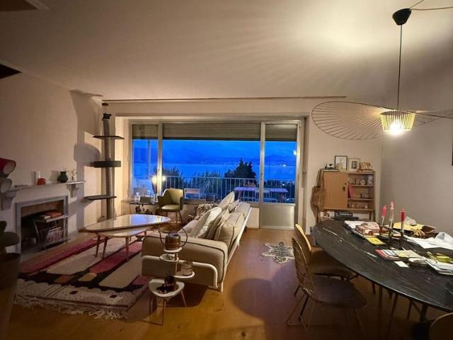 Apartment mieten in Cheseaux-Lausanne, Waadt