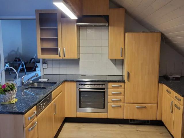 Apartment mieten in Amlikon-Bissegg, Thurgau