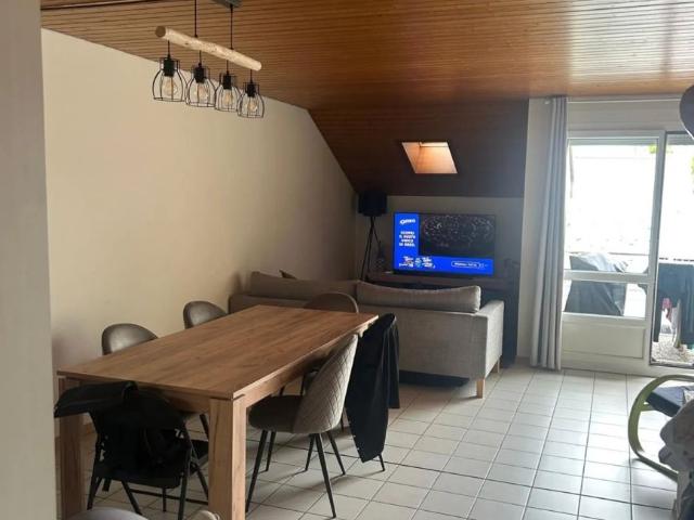 Apartment mieten in Épalinges, District de Lausanne