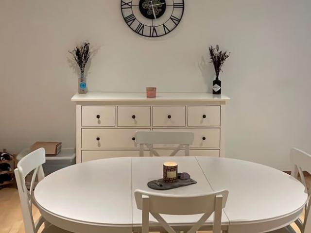 Apartment mieten in Sion