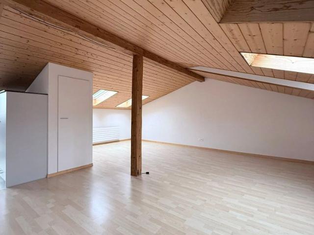 Apartment mieten in Bern