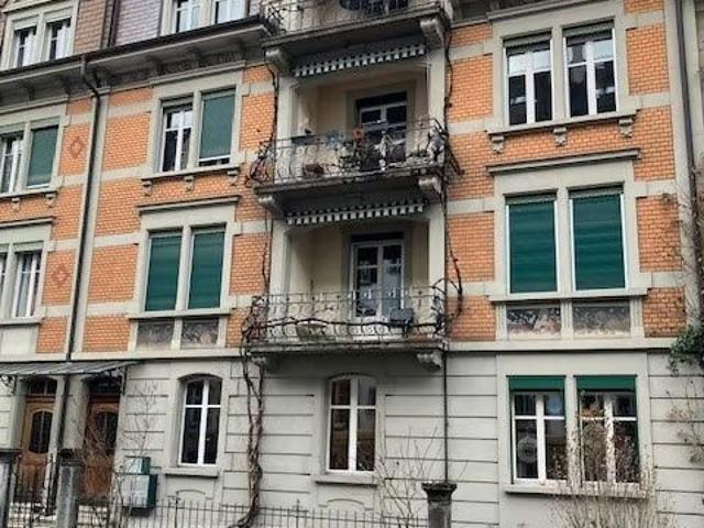 Apartment mieten in Bern