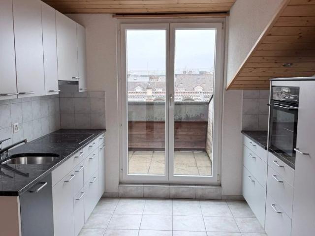 Apartment mieten in Bern