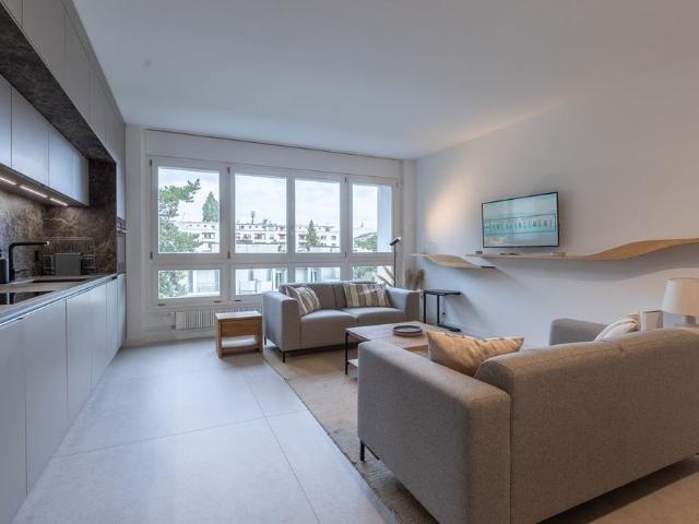 Apartment mieten in Conches