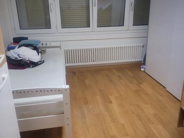 Apartment mieten in Chez-le-Bart