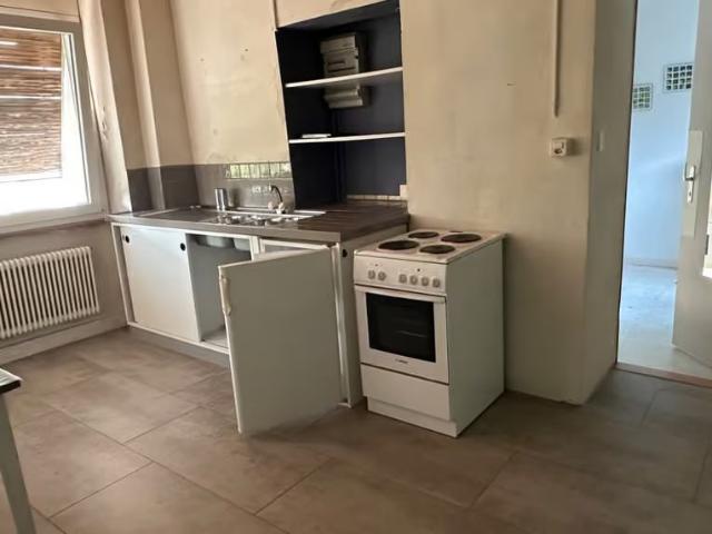 Apartment mieten in Courtemaîche, Basse-Allaine