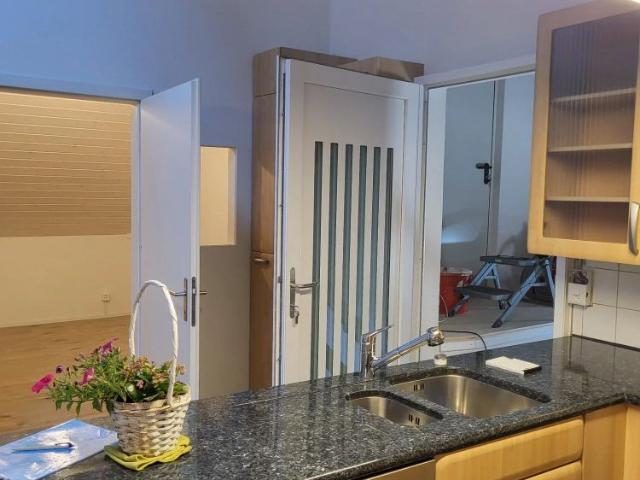 Apartment mieten in Amlikon-Bissegg, Thurgau