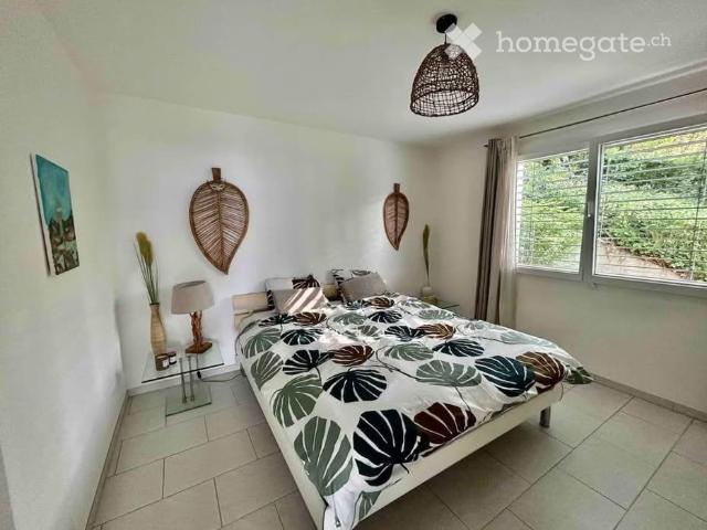 Apartment mieten in Chardonne, Waadt