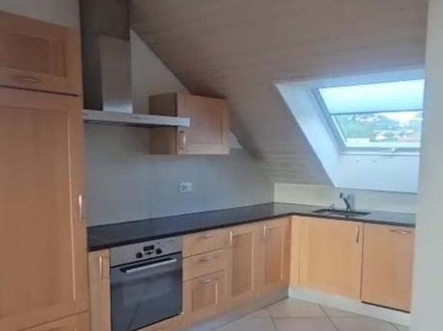 Apartment mieten in Waadt