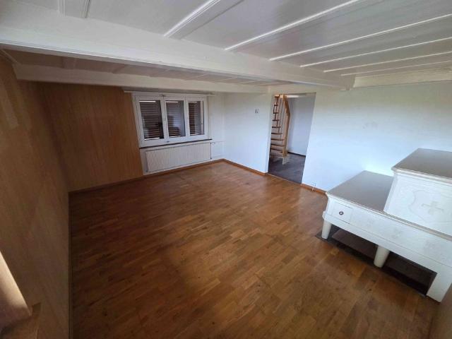 Apartment mieten in Cordast, Gurmels