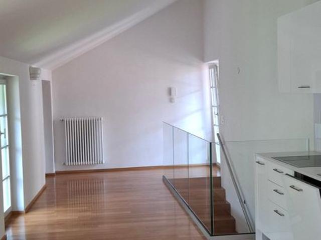 Apartment mieten in Bellinzona, Tessin