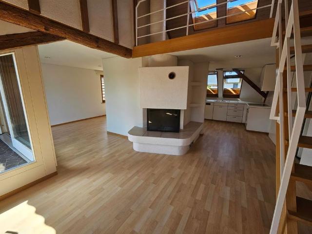Haus mieten in Hunzenschwil, Aargau