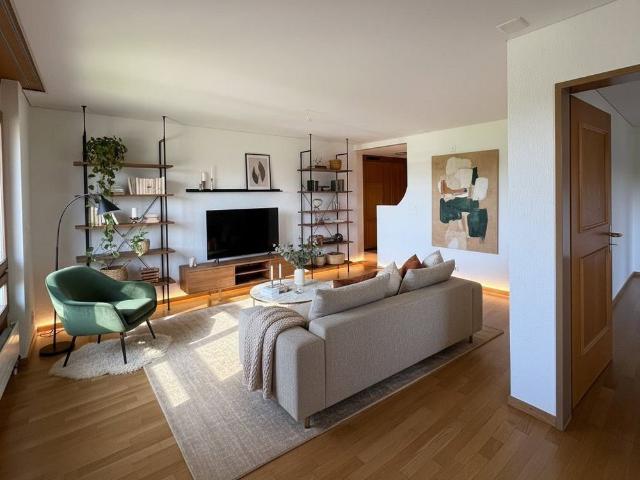 Apartment mieten in Kehrsatz, Bern