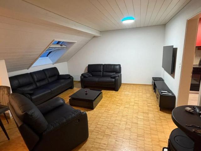 Apartment mieten in Lü