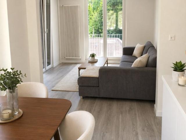 Apartment mieten in Corcelles (NE)