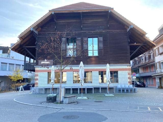 Apartment mieten in Langenthal, Bern