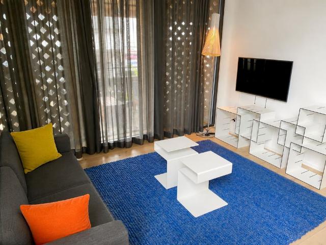 Apartment mieten in Langenthal, Bern