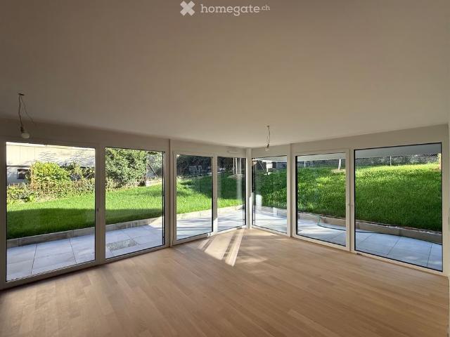 Haus mieten in Renens, Waadt